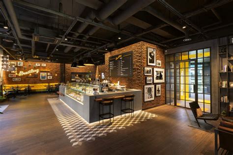 The Breitling Townhouse Hannam Is Breitling's Biggest Boutique 